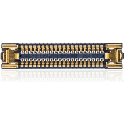 For_Samsung FPC konektor LCD displeje Samsung Galaxy S20 FE / S21 FE / A71 5G (A716) / A71 4G (A715) / A70 4G (A705) – 40 pinů SAM6160