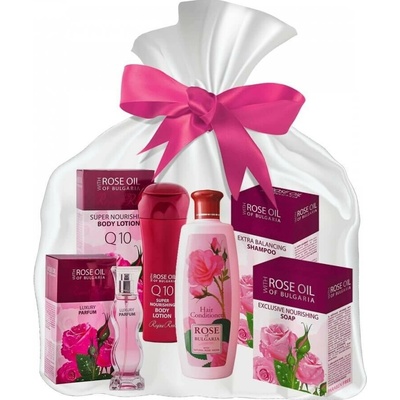 BioFresh Rose of Bulgaria lady's parfémovaná voda dámská 50 ml
