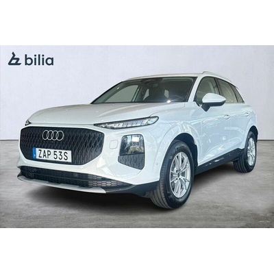 Audi Q3 TFSI S tronic 110 kW