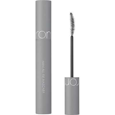 Rom&nd Дълготрайна спирала за удължаване Han All Fix, L01 Long Black, 7 g