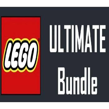 LEGO Ultimate Bundle