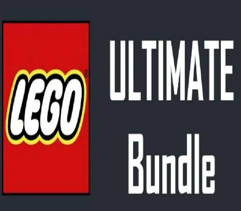 LEGO Ultimate Bundle
