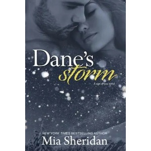 Dane's Storm | Mia Sheridan (ISBN: 9781721931453)