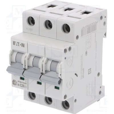 Eaton Electric HN-C20/3