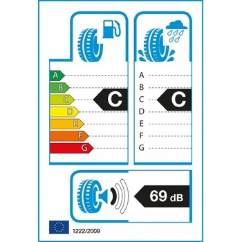 Zeetex WP1000 205/65 R15 94H