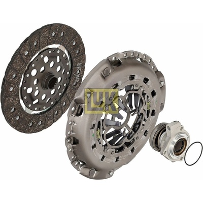 Sada spojky Schaeffler LuK 624 3103 33