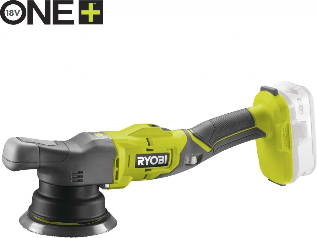 Ryobi R18P-0