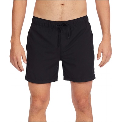 Billabong Мъжки бански слипове Billabong All Day LB Boardshorts - Black - размер XXL (050-1853-0116)