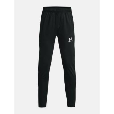 Under Armour chlapecké tepláky černá
