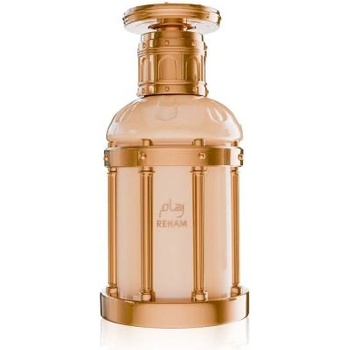 Paris Corner Reham Vanilla Mood EDP 100 ml