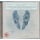 COLDPLAY: GHOST STORIES - LIVE 2014 (BRI, CDD