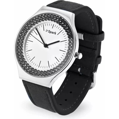 Swarovski Elements černé Centella ZN40CZJ