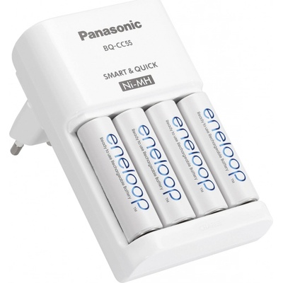 Panasonic BQ-CC55E
