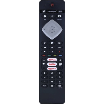 Diaľkový ovládač Philips 996599001511