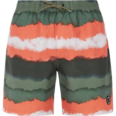 Protest Бански гащета Protest Hamsey swimming shorts - Green (Artic Green)