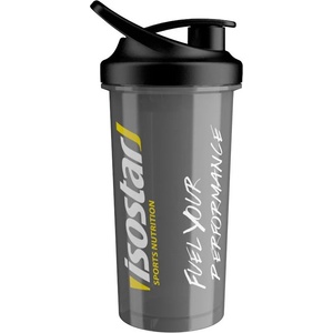 Isostar Shaker 700ml Цвят: оранжев