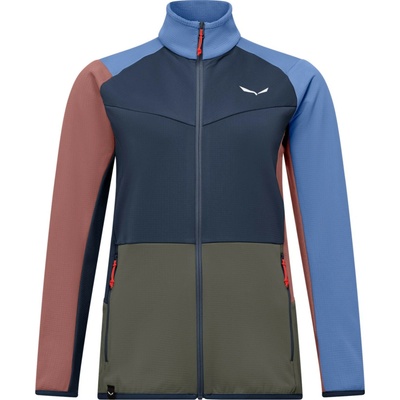 Salewa Puez Cammino Polarlite blueberry/multi