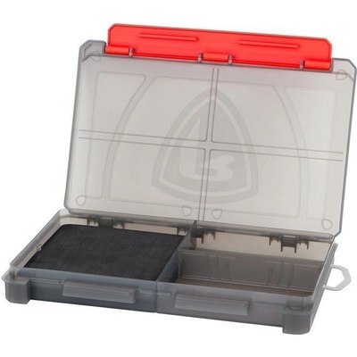 FOX krabica Rage Compact Storage Box 221x144.7x27.5 mm