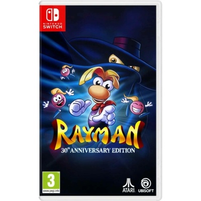 Rayman (30th Anniversary Edition)