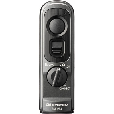 OM System bezdrátové RM-WR2 V336060TW000 – Sleviste.cz