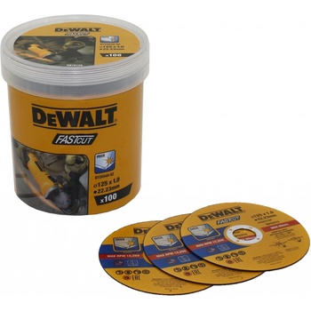 DeWalt DT20540 100 ks