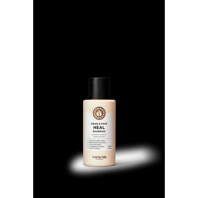 Maria Nila Head & Hair Heal Shampoo 100 ml