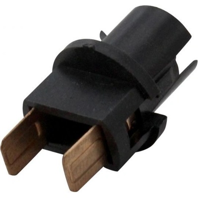 OBJÍMKA ŽÁROVKY BOČNÍHO BLIKAČE LEVÁ=PRAVÁ AUDI A3 (8L), 01.96-12.99, SEAT IBIZA/CORDOBA (6K), 07.99-02.02, AUDI A8 (D2), 06.94-12.02, ŠKODA OCTAVIA/T UE
