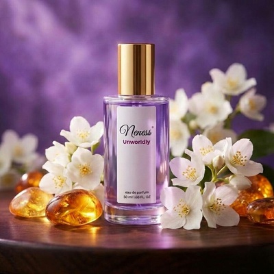 Neness Unworldly parfémovaná voda dámská 50 ml