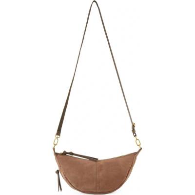 FredsBruder Beyond Mini bag crossbody taška Kůže 16.5 cm