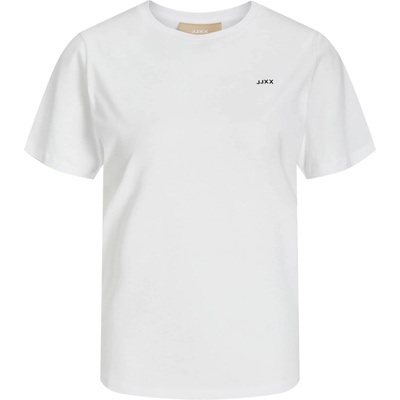 JJXX Тениска 'Anna' бяло, размер XL