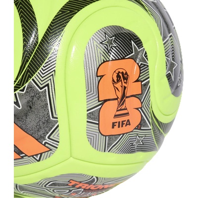 Adidas FIFA World Cup 26 Trionda Competition Winter