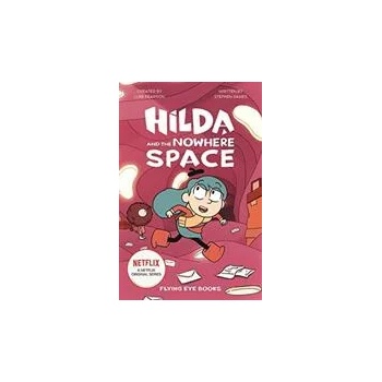 Hilda and the Nowhere Space