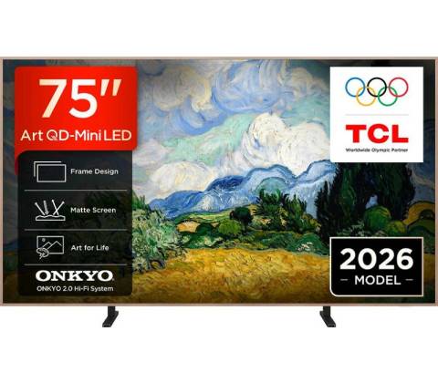 TCL 75A400 PRO
