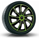 NRM Quad green black 14" 4 ks