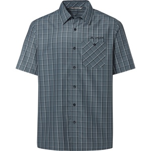 Vaude Мъжка риза с копчета Vaude Albsteig Shirt III Shirt - Heron (033-1676-1911)