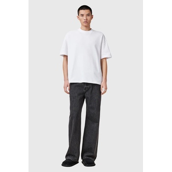 AllSaints Памучна тениска AllSaints HAVEN (M029JC)