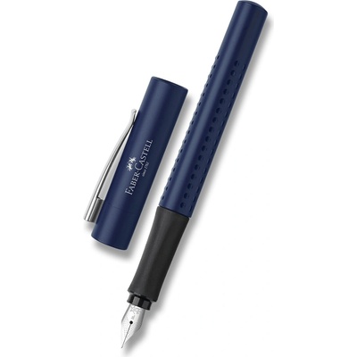 Faber - Castell Grip 2011 F modré – Zboží Dáma