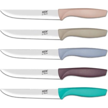 Image 1 of Pirge PIRGE-PRATIK-Нож за месо - 16cm. MIX (43235) (0199244)