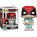 Funko Pop! 1344 Marvel Deadpool Sleepover Deadpool