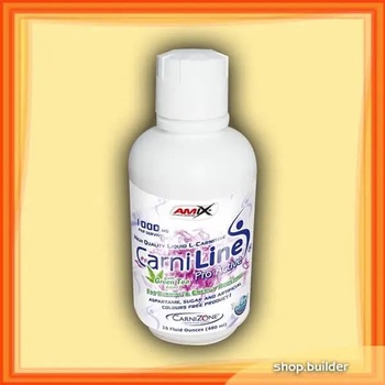 Amix Nutrition CarniLine ProActive 480 ml