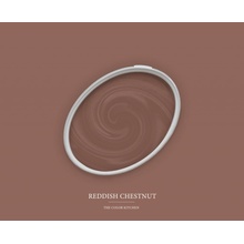 A.S. Création The Color Kitchen 2,5 l Reddish Chestnut DD125656 hnedá