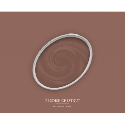 A.S. Création The Color Kitchen 2,5 l Reddish Chestnut DD125656 hnedá