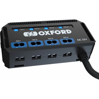Junction box, OXFORD (12V)