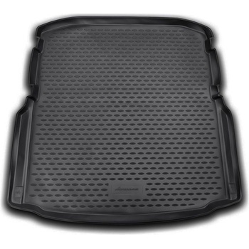 Gumová vana do kufru Novline Škoda Octavia III. 2013-2020 sedan