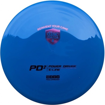 Discmania PD2 S-Line