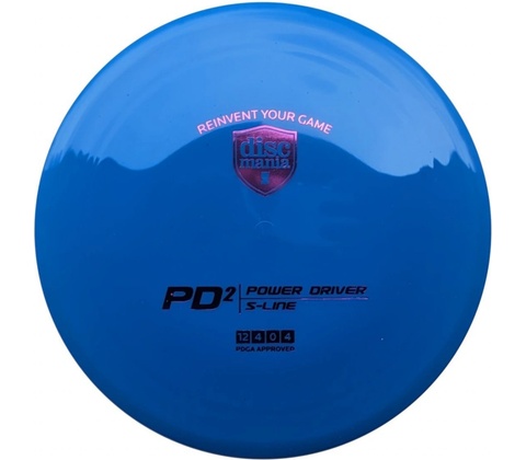Discmania PD2 S-Line