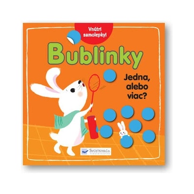 Jedna alebo viac? – Bublinky
