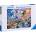 Ravensburger Пъзел Ravensburger от 2000 части - Пегас и приятели (12000806)