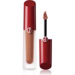 Armani Lip Maestro Satin матиращо хидратиращо течно червило цвят 02 Weekend Getaway 6.5ml