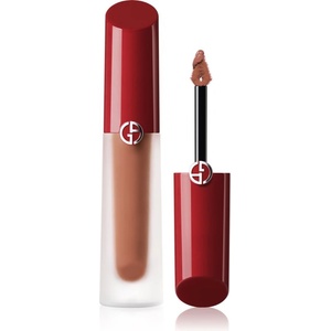 Armani Lip Maestro Satin матиращо хидратиращо течно червило цвят 02 Weekend Getaway 6.5ml